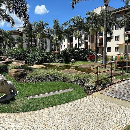 Refugio Beira Lago- Life Resort Brasilia Exterior foto