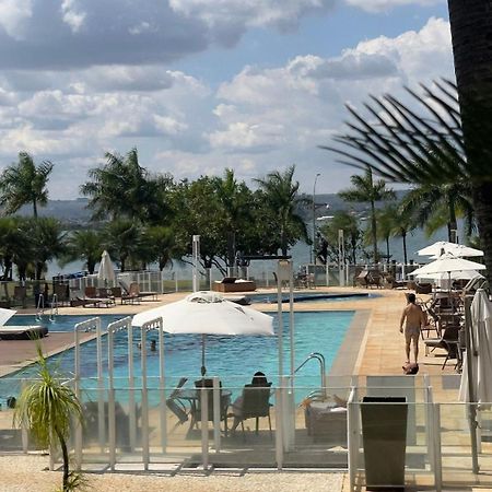 Refugio Beira Lago- Life Resort Brasilia Exterior foto