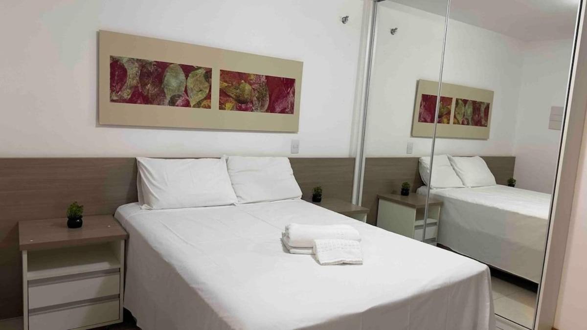 Refugio Beira Lago- Life Resort Brasilia Exterior foto